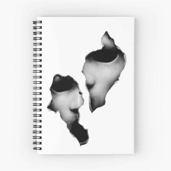 Item preview, Burned Paper Silhouette Cutouts designed and sold by Adronia.
