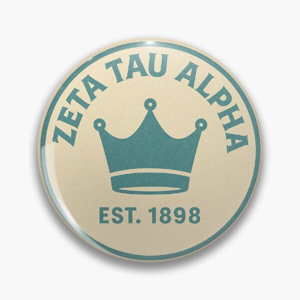 Item preview, Zeta Tau Alpha designed and sold by foleyanderson.