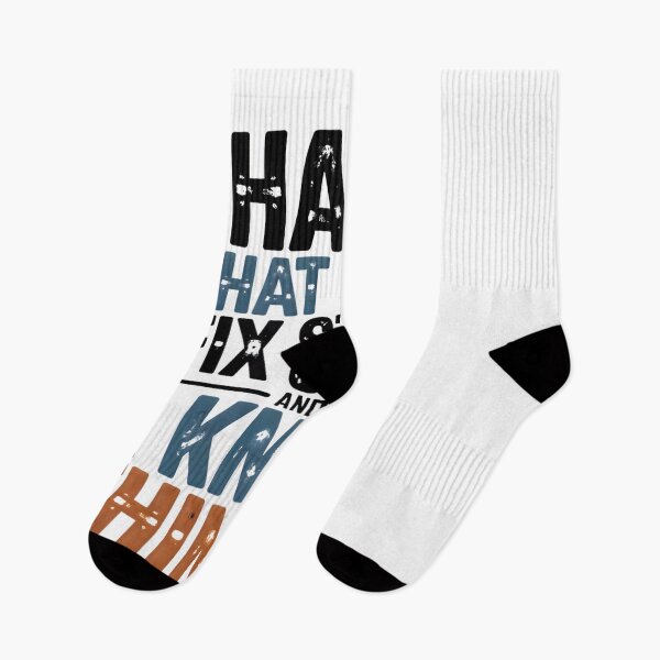 Item preview, Modern Minimal Fix Stuff Quote – Clean Repair Design designed and sold by CalmDownZone ⭐️⭐️⭐️⭐️⭐️.
