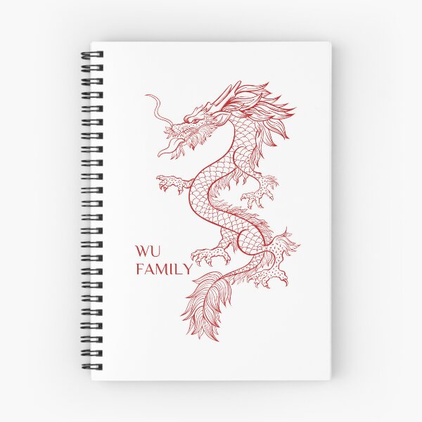 Item preview, Wu : Dynasty designed and sold by SoapyFans.