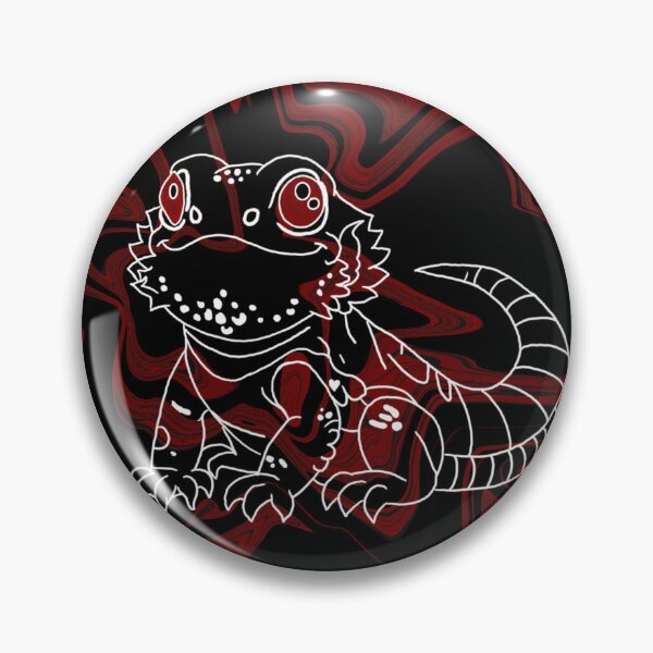 Item preview, A beardie designed and sold by Addie0586111.