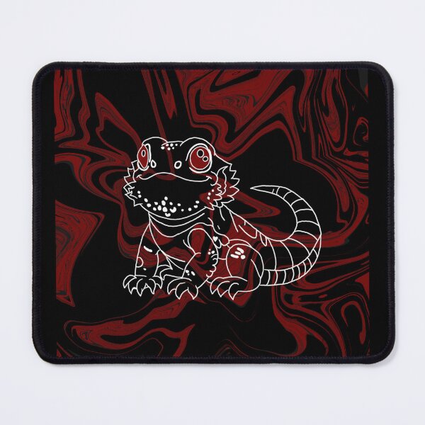 Item preview, A beardie designed and sold by Addie0586111.