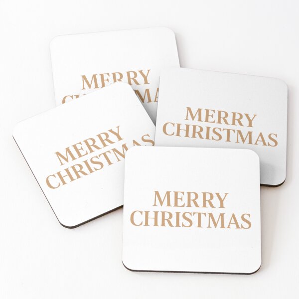 Item preview, MERRY CHRISTMAS designed and sold by Svetrovnia - All For You.