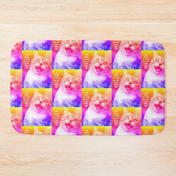 Item preview, Brain Zaps designed and sold by Kwandry.