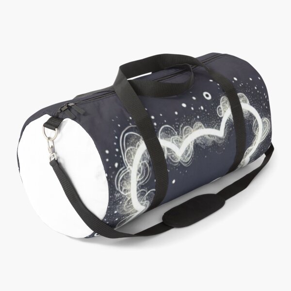 Item preview, Cute Cosmic Bear Kawaii Stardust Glow designed and sold by BigBlueArt.
