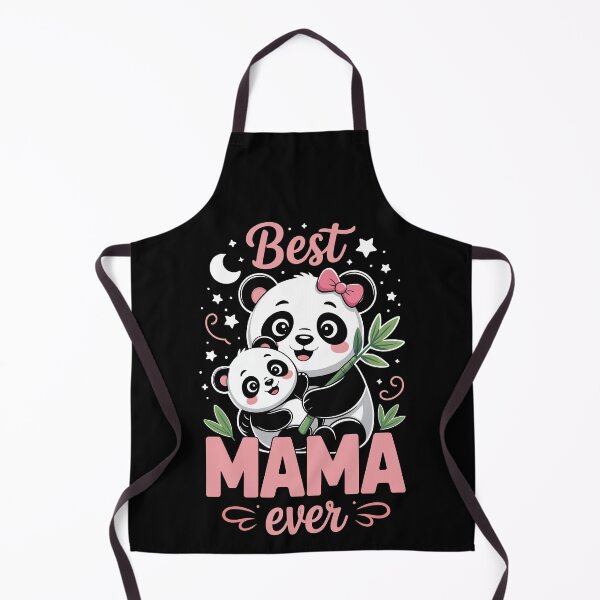 Item preview, Best Mama Panda  designed and sold by jkrphoto.