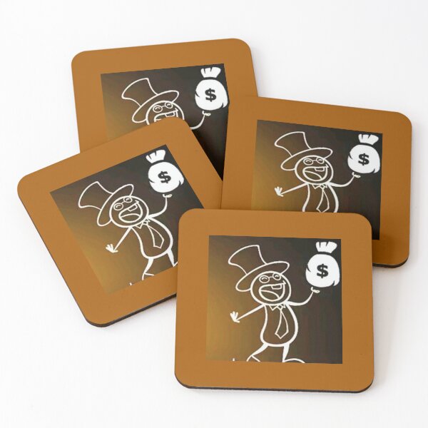 Item preview, Filthy Rich Feels Like  designed and sold by Mr7Williams.