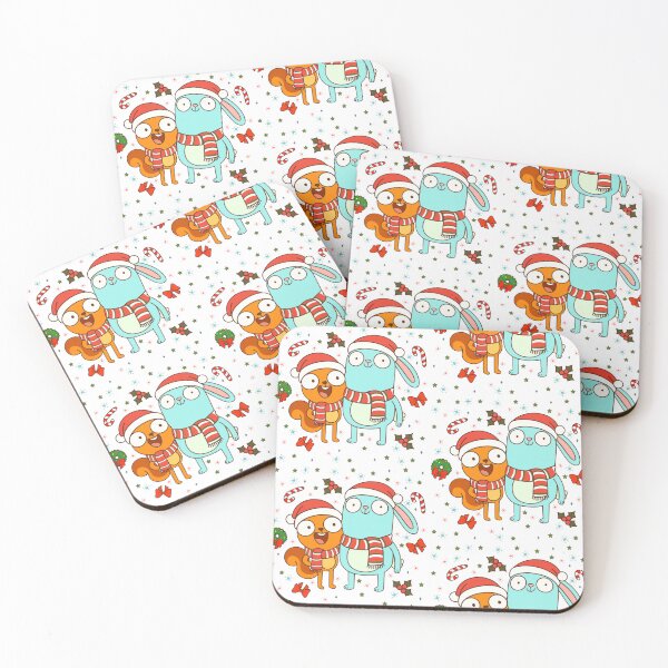 Item preview, Kiff Holiday Pattern designed and sold by VHaywardDesigns.