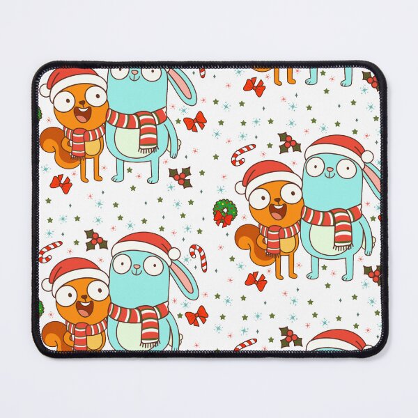 Item preview, Kiff Holiday Pattern designed and sold by VHaywardDesigns.