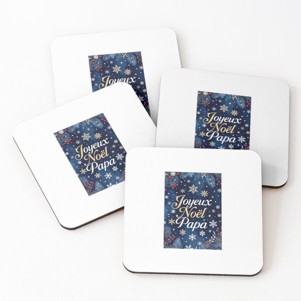 Item preview, Merry Christmas Dad! Gift idea. Quality designed and sold by Design-Curios.