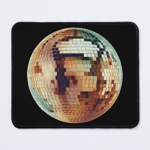 Item preview, Disco Elysium orange ball designed and sold by mrzonka.