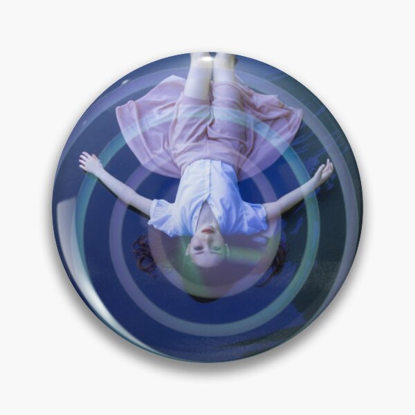 Item preview, Hypnotic Spiral designed and sold by Kwandry.