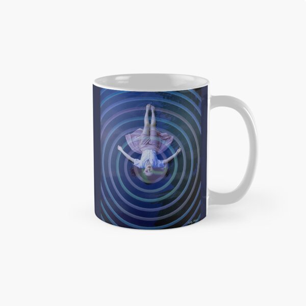 Item preview, Hypnotic Spiral designed and sold by Kwandry.