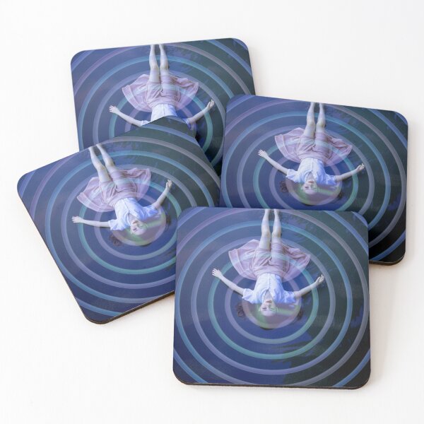 Item preview, Hypnotic Spiral designed and sold by Kwandry.