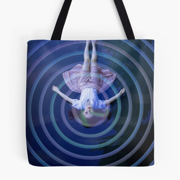 Item preview, Hypnotic Spiral designed and sold by Kwandry.