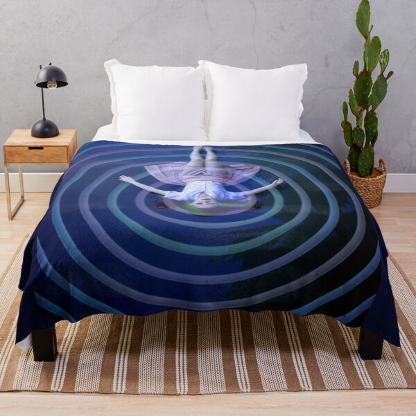 Item preview, Hypnotic Spiral designed and sold by Kwandry.