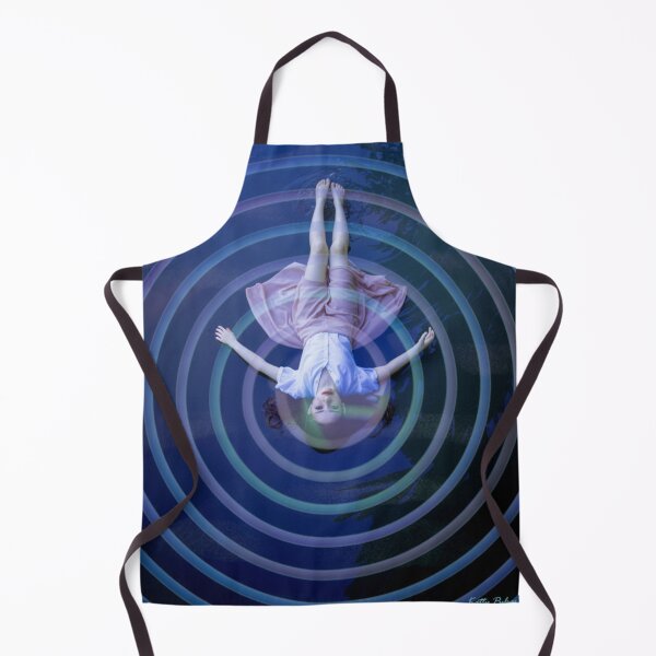 Item preview, Hypnotic Spiral designed and sold by Kwandry.