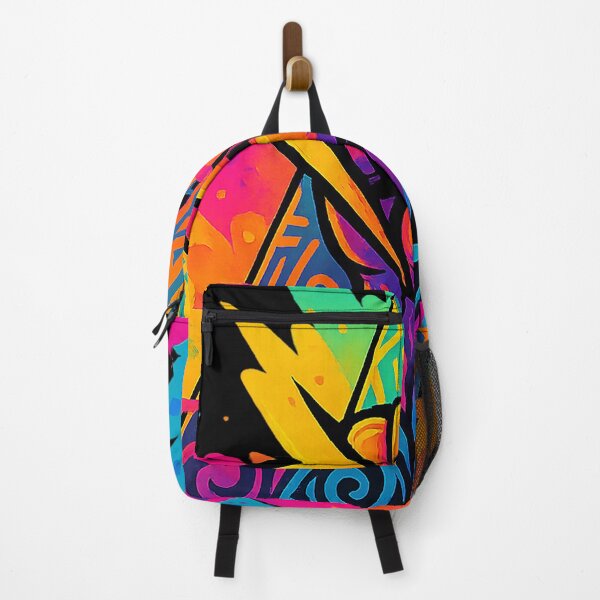 Item preview, Tribal Glitch Snowboard — Neon Ride of Chaos | Meta Mirage Series designed and sold by Meta Mirage .