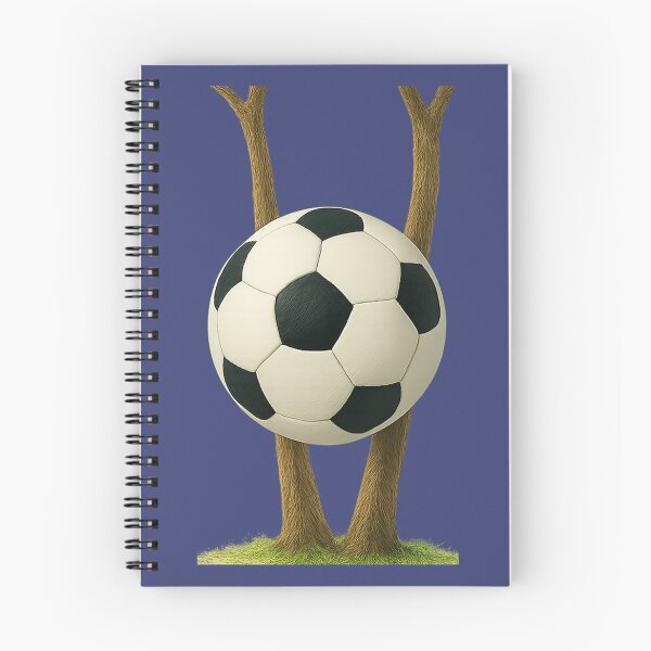 Item preview, Floating Goal Shot Between Acacias designed and sold by annenambiro.