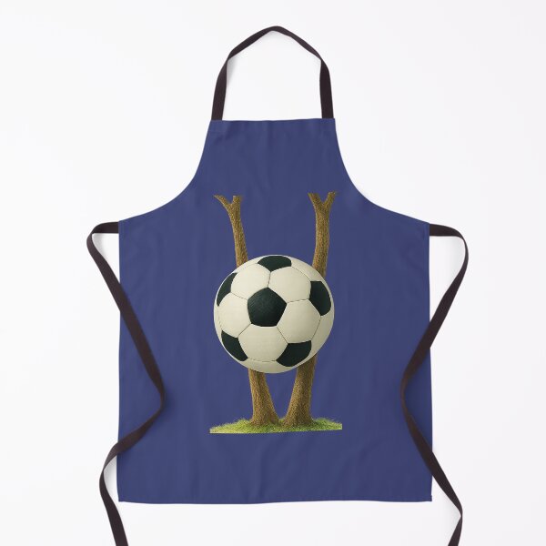 Item preview, Floating Goal Shot Between Acacias designed and sold by annenambiro.