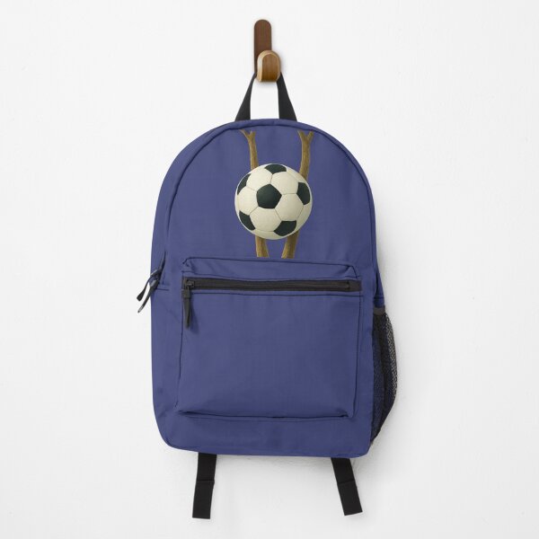 Item preview, Floating Goal Shot Between Acacias designed and sold by annenambiro.