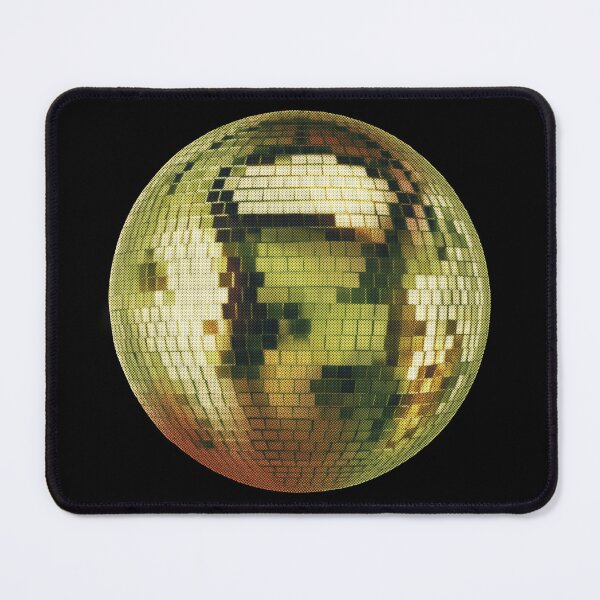 Item preview, Disco Elysium green ball designed and sold by mrzonka.