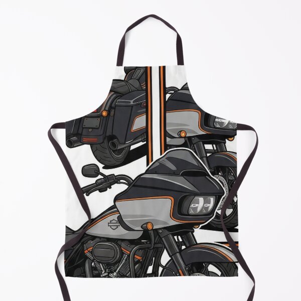 Item preview, Harley Davidson Road Glide designed and sold by enzoade.
