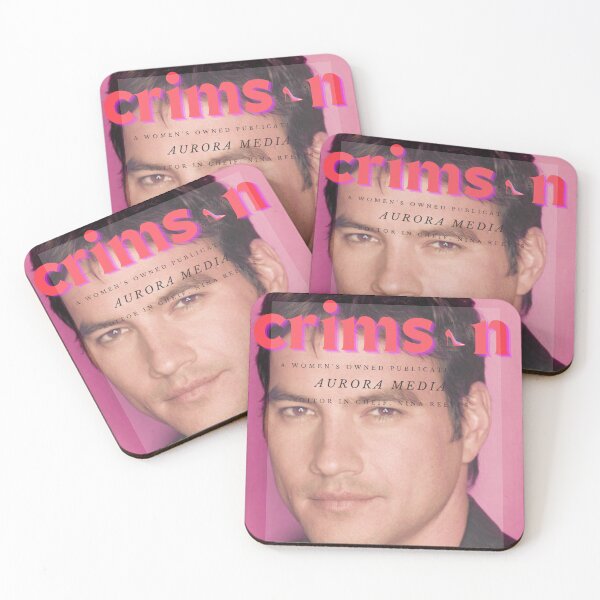 Item preview, Crimson / Deception : Love you, Tyler designed and sold by SoapyFans.