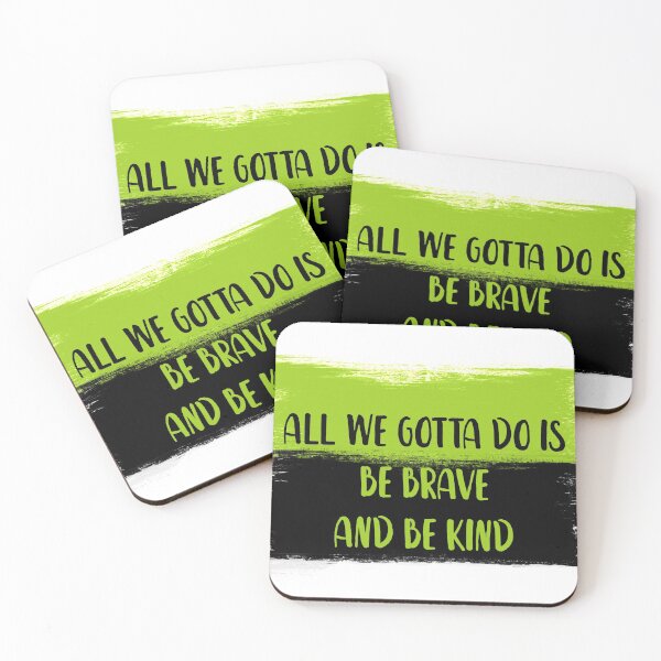 Item preview, The National (Band) - Be Brave and Be Kind (Alligator) designed and sold by niflheimv.