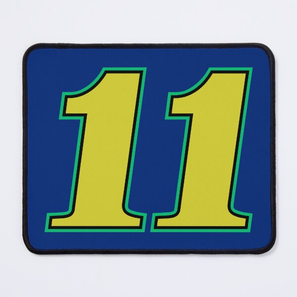 Item preview, Diogo Moreira #11 MotoGP | Brasil Flag Name Honda Rider designed and sold by Fan Art Station .