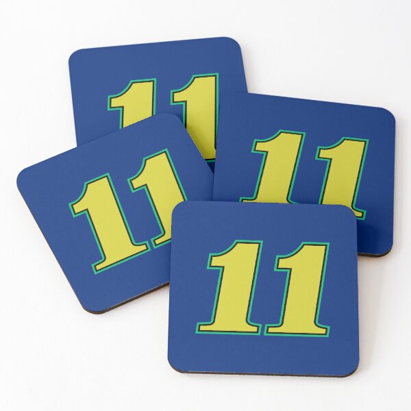Item preview, Diogo Moreira #11 MotoGP | Brasil Flag Name Honda Rider designed and sold by Fan Art Station .