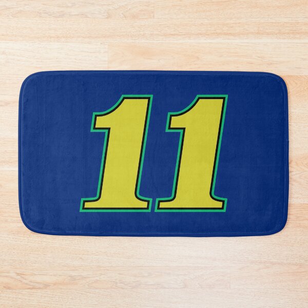 Item preview, Diogo Moreira #11 MotoGP | Brasil Flag Name Honda Rider designed and sold by Fan Art Station .