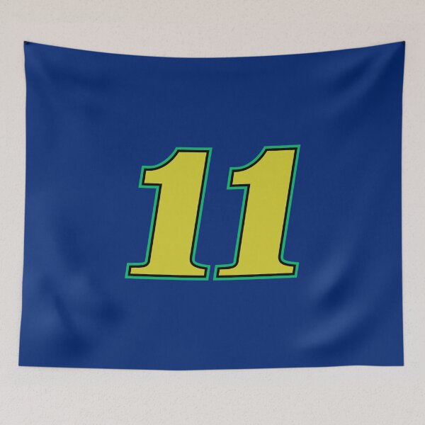 Item preview, Diogo Moreira #11 MotoGP | Brasil Flag Name Honda Rider designed and sold by Fan Art Station .
