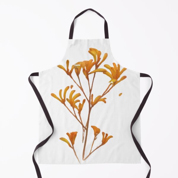 Item preview, Anigozanthos ‘Landscape Orange’ designed and sold by HOMETOWN86.