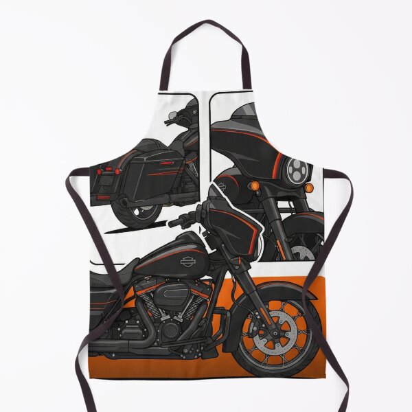 Item preview, Harley Davidson Street Glide ST designed and sold by enzoade.