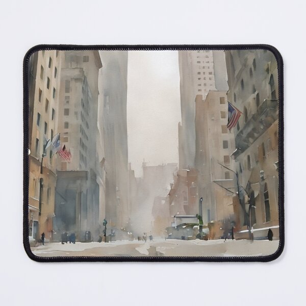 Item preview, A Weakness for Bleakness designed and sold by RCWatercolours.