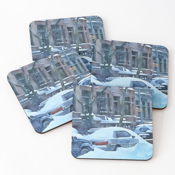 Item preview, Buried Alive designed and sold by RCWatercolours.