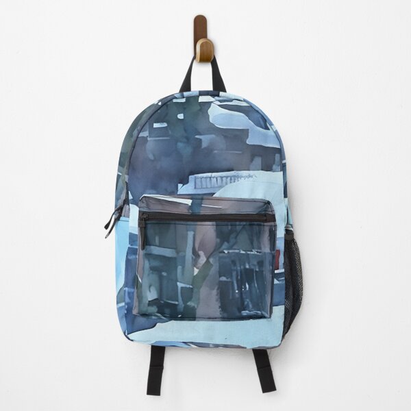 Item preview, Buried Alive designed and sold by RCWatercolours.
