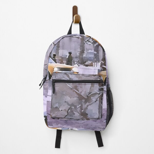 Item preview, Cold Cabs designed and sold by RCWatercolours.