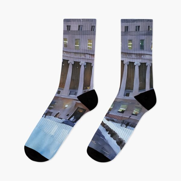 Item preview, Columbia Columns designed and sold by RCWatercolours.