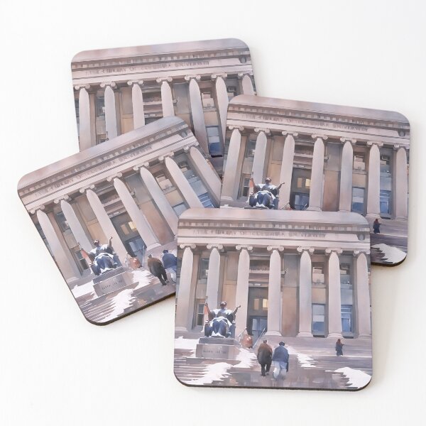 Item preview, On the Steps designed and sold by RCWatercolours.