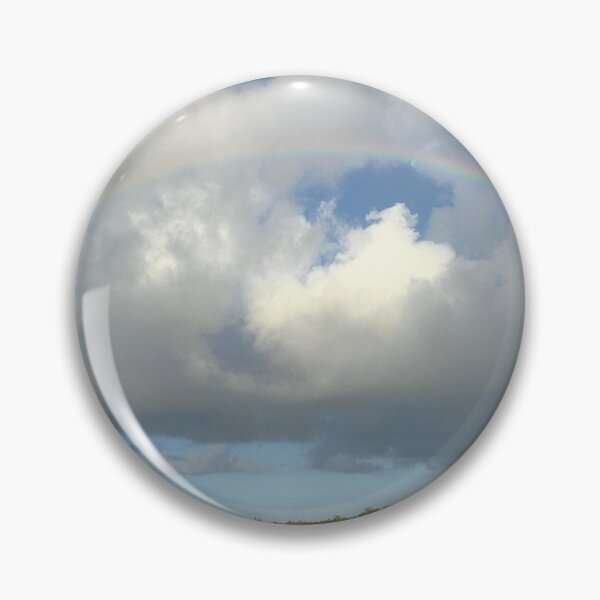 Item preview, Amazing rainbow view of Key West  designed and sold by Shannon Schober.
