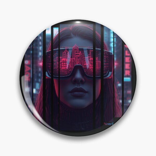 Item preview, AR glasses 1 designed and sold by Neon G.