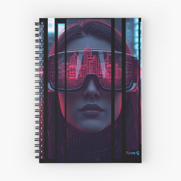 Item preview, AR glasses 1 designed and sold by Neon G.