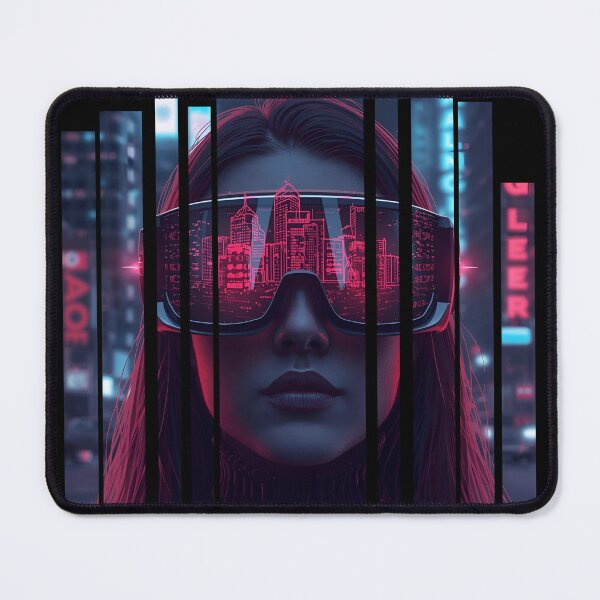 Item preview, AR glasses 1 designed and sold by Neon G.