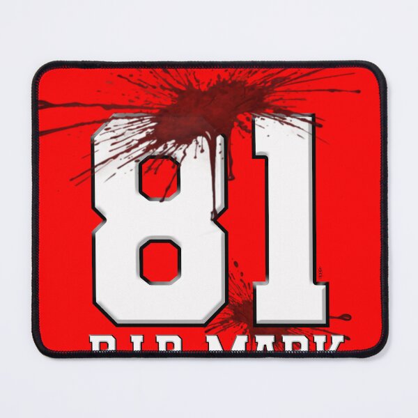 Item preview, 81 RIP Mark Tribute Friday the 13th Part 2 designed and sold by AbbottDesigns.