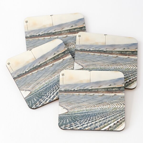 Item preview, Stands in Snow designed and sold by RCWatercolours.
