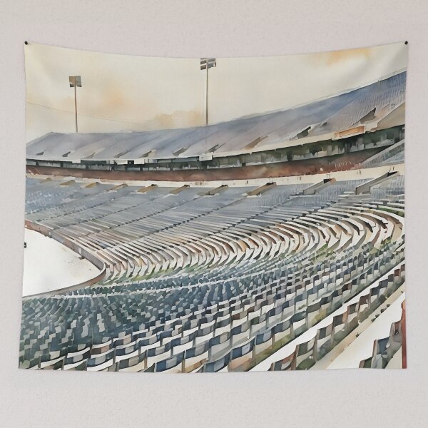 Item preview, Stands in Snow designed and sold by RCWatercolours.