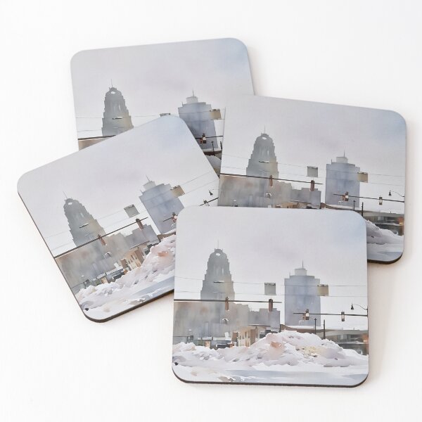Item preview, All Piles designed and sold by RCWatercolours.