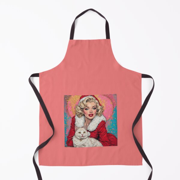 Item preview, Beautiful girl with a cat. designed and sold by Natalia-Vlad.
